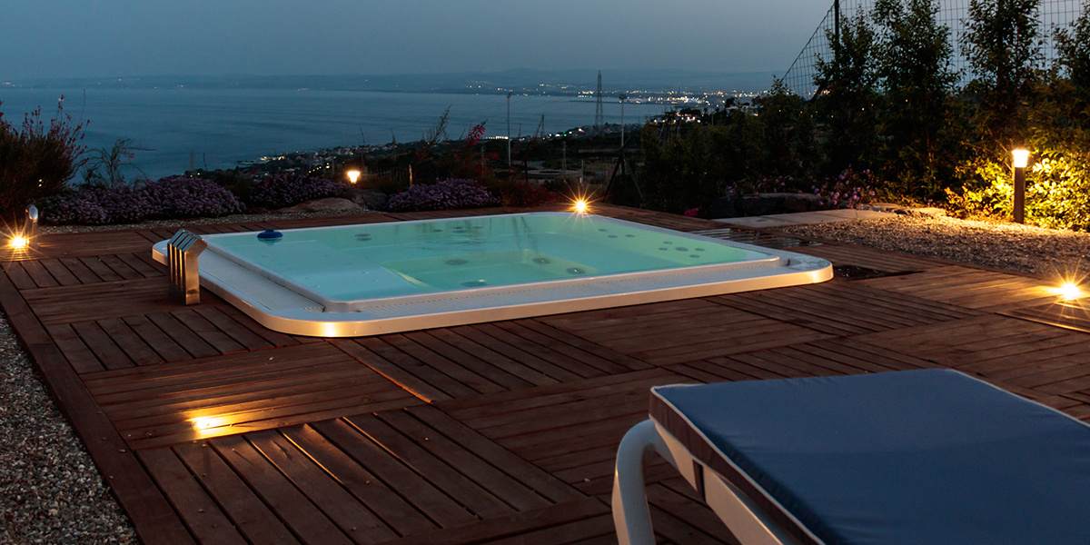 Cyclope's House - SPA