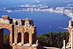 Teatro Greco - Taormina